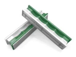 WICKED EDGE 1500 Grit Diamond Stones And Blank Glass Platens Pack