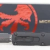 Brand new ๐งจ Microtech 227-1 DLCT Dirac Delta Black DLC Double Edge Dagger (USA) All Knife Brands ๐ 1 Microtech 227-1 DLCT Dirac Delta Black DLC Double Edge Dagger (USA) All Knife Brands