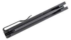 Darcform Slimfoot Auto Black Alum 3.1