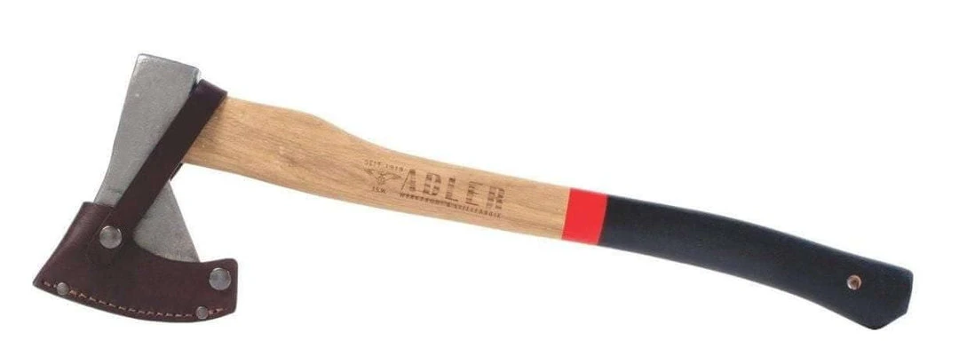 Best reviews of ๐ Adler Canoe Axe Red/Black 19.5" (German) Axes & Hatchets ๐ 3 Adler Canoe Axe Red/Black 19.5" (German) Axes & Hatchets