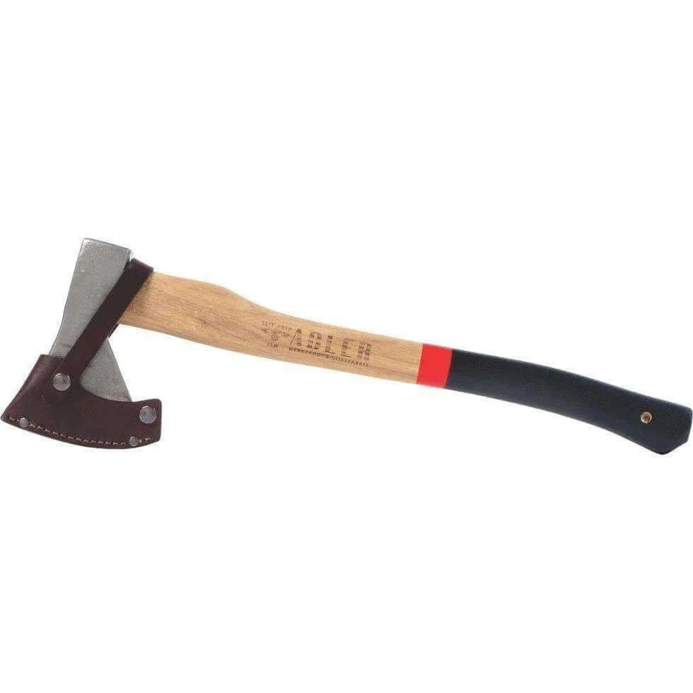 Best reviews of ๐ Adler Canoe Axe Red/Black 19.5" (German) Axes & Hatchets ๐ 7 Adler Canoe Axe Red/Black 19.5" (German) Axes & Hatchets