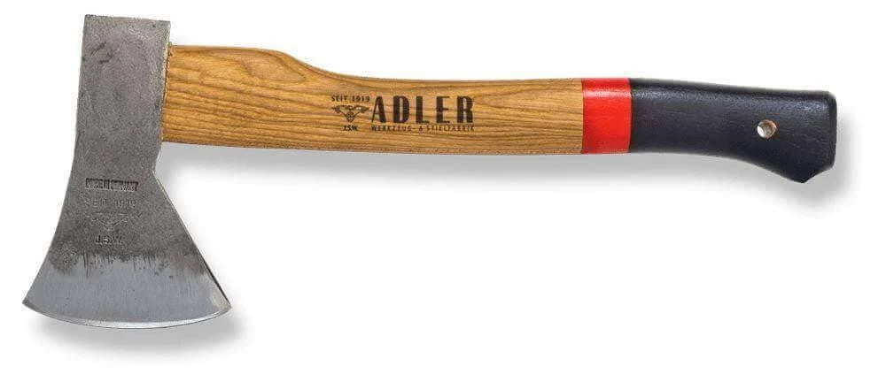 Best Sale 🔥 Axes & Hatchets Adler Rheinland Hatchet 14" (German) 👏 5 Axes & Hatchets Adler Rheinland Hatchet 14" (German)