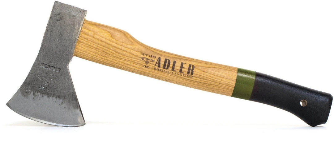 Best Sale 🔥 Axes & Hatchets Adler Rheinland Hatchet 14" (German) 👏 9 Axes & Hatchets Adler Rheinland Hatchet 14" (German)