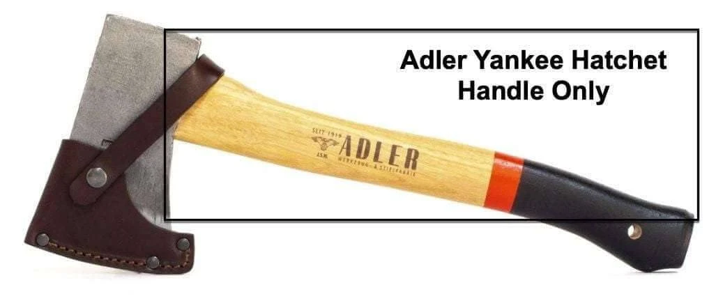 Cheap π Axes & Hatchets Adler Yankee Hatchet Handle π 4 Axes & Hatchets Adler Yankee Hatchet Handle