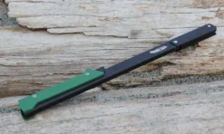 AGAWA CANYON Agawa BOREAL21 Folding Black Frame Saw (Canada) Outdoor Saws