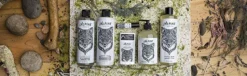 Alpine Provisions, Organic Castile Body Wash, Rosemary + Mint, Biodegradable, Vegan, 16oz Soaps & Lotions