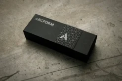 Arcform Blue Slimfoot ARC-061 Auto Knife Stonewash 3.1