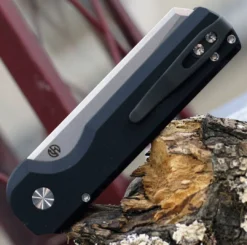 Arcform Slimfoot ARC-059 Auto Blk Alum 3.1