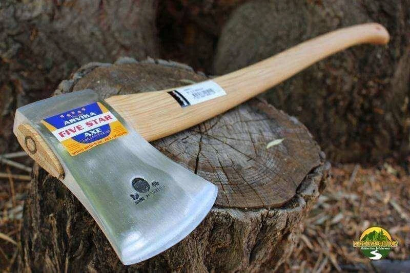 Budget 👍 HULTS BRUK Arvika 5 Star Racing Axe - 4.5 Lb Head, 32" Handle Axes & Hatchets ⭐ 4 HULTS BRUK Arvika 5 Star Racing Axe - 4.5 Lb Head, 32" Handle Axes & Hatchets