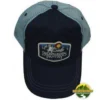 Buy 🤩 Backpacker's Pantry Trucker Hat Blue (One-Size) 💯 2 Backpacker's Pantry Trucker Hat Blue (One-Size)