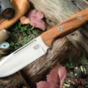 Promo ๐ BARK RIVER KNIVES Bark River Bravo Squad Leader CPM 3V Desert Ironwood ๐ 2 BARK RIVER KNIVES Bark River Bravo Squad Leader CPM 3V Desert Ironwood