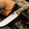 Top 10 ✨ Bark River Knives Bravo 1.25 A2 Bocote 👍 2 Bark River Knives Bravo 1.25 A2 Bocote