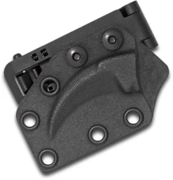 BASTINELLI CREATIONS All Knife Brands Bastinelli PiKa Fixed 1.65