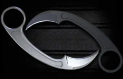 BASTINELLI CREATIONS All Knife Brands Bastinelli PiKa Fixed 1.65