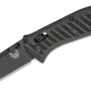 Best Sale 💯 BENCHMADE Bechmade 575BK-1 Mini Presidio II Knife 3.20" S30V Black Blade, CF-Elite (USA) 👏 1 BENCHMADE Bechmade 575BK-1 Mini Presidio II Knife 3.20" S30V Black Blade, CF-Elite (USA)