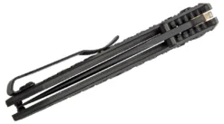 BENCHMADE Bechmade 575BK-1 Mini Presidio II Knife 3.20