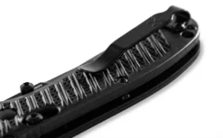 BENCHMADE Bechmade 575BK-1 Mini Presidio II Knife 3.20