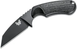 Benchmade 125BK Azeria Fixed Knife 2.9" N680 (USA)