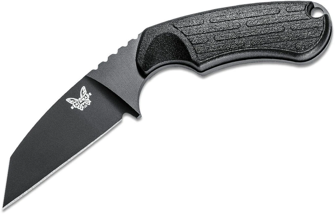 Buy 🔔 Benchmade 125BK Azeria Fixed Knife 2.9" N680 (USA) 😍 3 Benchmade 125BK Azeria Fixed Knife 2.9" N680 (USA)