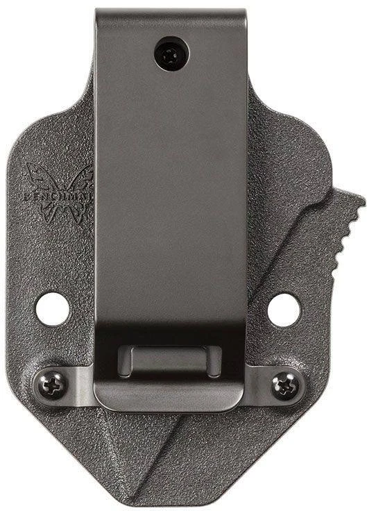 Buy 🔔 Benchmade 125BK Azeria Fixed Knife 2.9" N680 (USA) 😍 6 Benchmade 125BK Azeria Fixed Knife 2.9" N680 (USA)