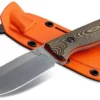Benchmade 15002-1 Saddle Mountain Skinner Fixed Blade Knife 4.2" S90V (USA)