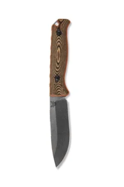 Outlet π₯ Benchmade 15002-1 Saddle Mountain Skinner Fixed Blade Knife 4.2" S90V (USA) β¨ 17 Benchmade 15002-1 Saddle Mountain Skinner Fixed Blade Knife 4.2