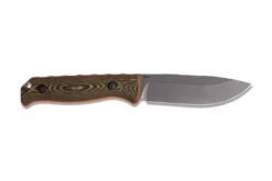Outlet π₯ Benchmade 15002-1 Saddle Mountain Skinner Fixed Blade Knife 4.2" S90V (USA) β¨ 19 Benchmade 15002-1 Saddle Mountain Skinner Fixed Blade Knife 4.2