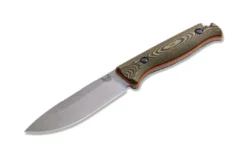 Outlet π₯ Benchmade 15002-1 Saddle Mountain Skinner Fixed Blade Knife 4.2" S90V (USA) β¨ 20 Benchmade 15002-1 Saddle Mountain Skinner Fixed Blade Knife 4.2