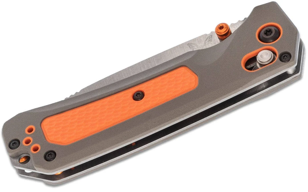 Budget 💯 Benchmade 15061 Grizzly Ridge AXIS Lock Knife (3.5") (USA) 👍 5 Benchmade 15061 Grizzly Ridge AXIS Lock Knife (3.5") (USA)