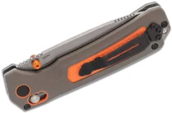 Budget 💯 Benchmade 15061 Grizzly Ridge AXIS Lock Knife (3.5") (USA) 👍 12 Benchmade 15061 Grizzly Ridge AXIS Lock Knife (3.5