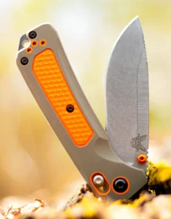 Budget 💯 Benchmade 15061 Grizzly Ridge AXIS Lock Knife (3.5") (USA) 👍 13 Benchmade 15061 Grizzly Ridge AXIS Lock Knife (3.5