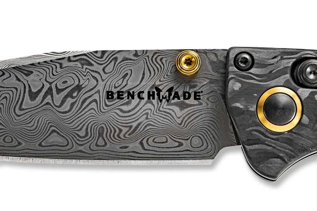 Cheapest ๐ฏ Benchmade 15085-201 Mini Crooked River (Limited Ed) ๐ฅ 7 Benchmade 15085-201 Mini Crooked River (Limited Ed)