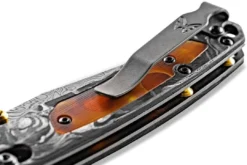 Cheapest ๐ฏ Benchmade 15085-201 Mini Crooked River (Limited Ed) ๐ฅ 16 Benchmade 15085-201 Mini Crooked River (Limited Ed)