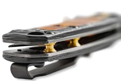 Cheapest ๐ฏ Benchmade 15085-201 Mini Crooked River (Limited Ed) ๐ฅ 18 Benchmade 15085-201 Mini Crooked River (Limited Ed)