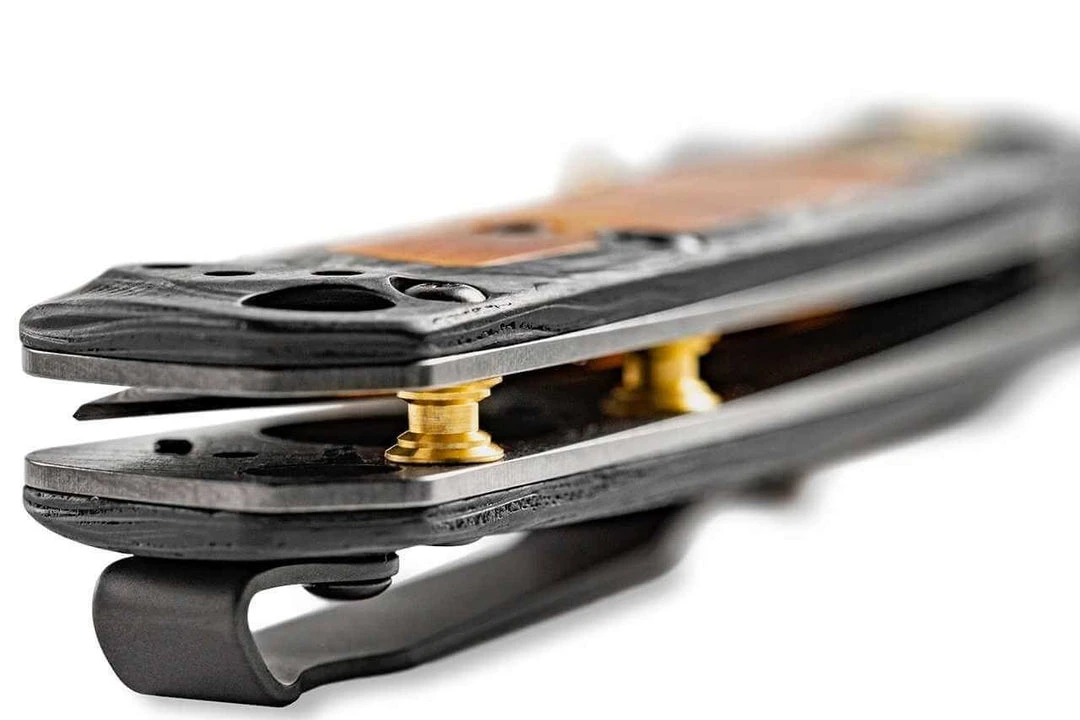 Cheapest ๐ฏ Benchmade 15085-201 Mini Crooked River (Limited Ed) ๐ฅ 11 Benchmade 15085-201 Mini Crooked River (Limited Ed)