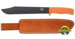 Benchmade 154BK Clip Point