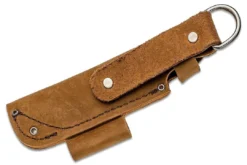 Outlet 🥰 Benchmade 162 Bushcrafter Fixed 4.43" S30V Satin Blade, Green G10 (USA) ❤️ 13 Benchmade 162 Bushcrafter Fixed 4.43