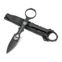 Benchmade 173BK Mini SOCP Fixed Blade Knife
