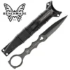 Benchmade 176BK SOCP Dagger 3.22"