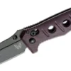 Cheap ❤️ Benchmade 273BK-2201 SHOT Show 2022 Exclusive Mini Adamas Folding Knife 3.25" CruWear 😀 2 Benchmade 273BK-2201 SHOT Show 2022 Exclusive Mini Adamas Folding Knife 3.25" CruWear