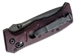 Benchmade 273BK-2201 SHOT Show 2022 Exclusive Mini Adamas Folding Knife 3.25