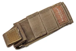 Benchmade 2750SGY-3 Auto Adamas Folding Knife 3.78