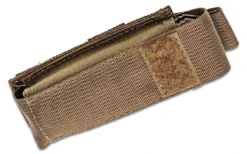 Benchmade 2750SGY-3 Auto Adamas Folding Knife 3.78