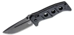 Benchmade 275GY-1 Adamas Folding Knife 3.25" CPM-CruWear (USA)