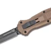 Benchmade 3300BK-1901 Limited Edition Infidel OTF Knife 3.90" S30V