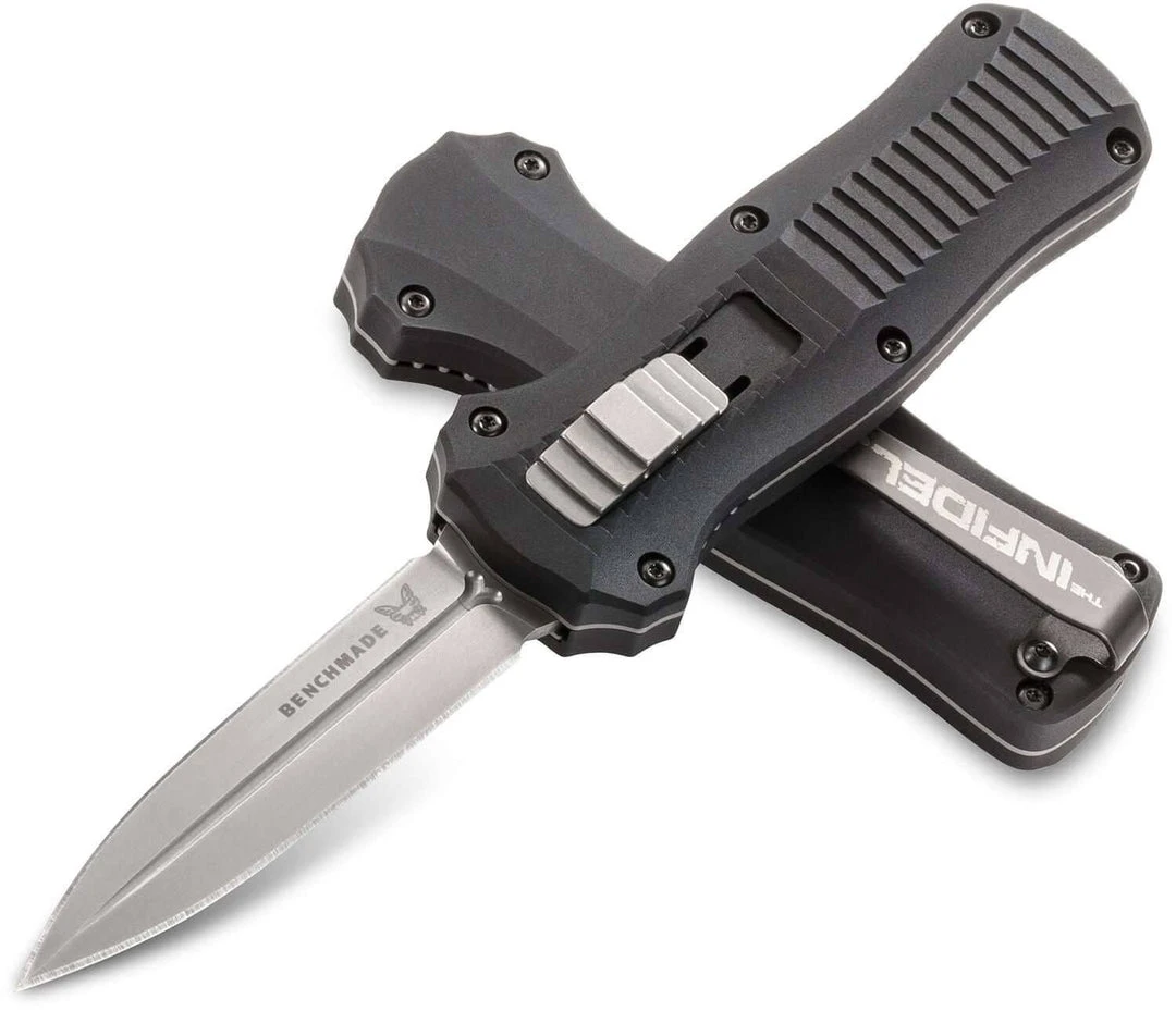 Coupon ๐ Benchmade 3350 Mini-Infidel Auto OTF (USA) ๐ 3 Benchmade 3350 Mini-Infidel Auto OTF (USA)