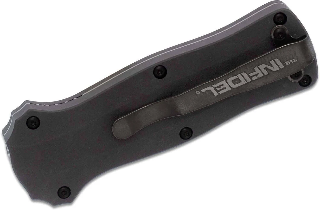 Coupon ๐ Benchmade 3350 Mini-Infidel Auto OTF (USA) ๐ 7 Benchmade 3350 Mini-Infidel Auto OTF (USA)