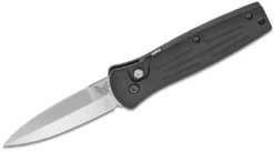 Benchmade 3551 Pardue Stimulus Auto Folding Knife 2.99"