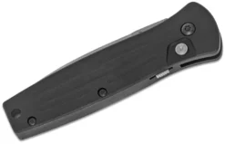 Benchmade 3551 Pardue Stimulus Auto Folding Knife 2.99"