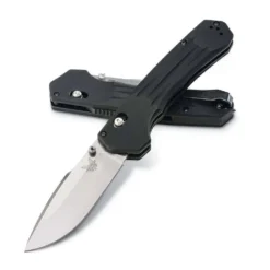 Benchmade 407 Vallation AXIS Assist Knife